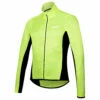 Emergency Pocket Jacket - Cycling Jacket