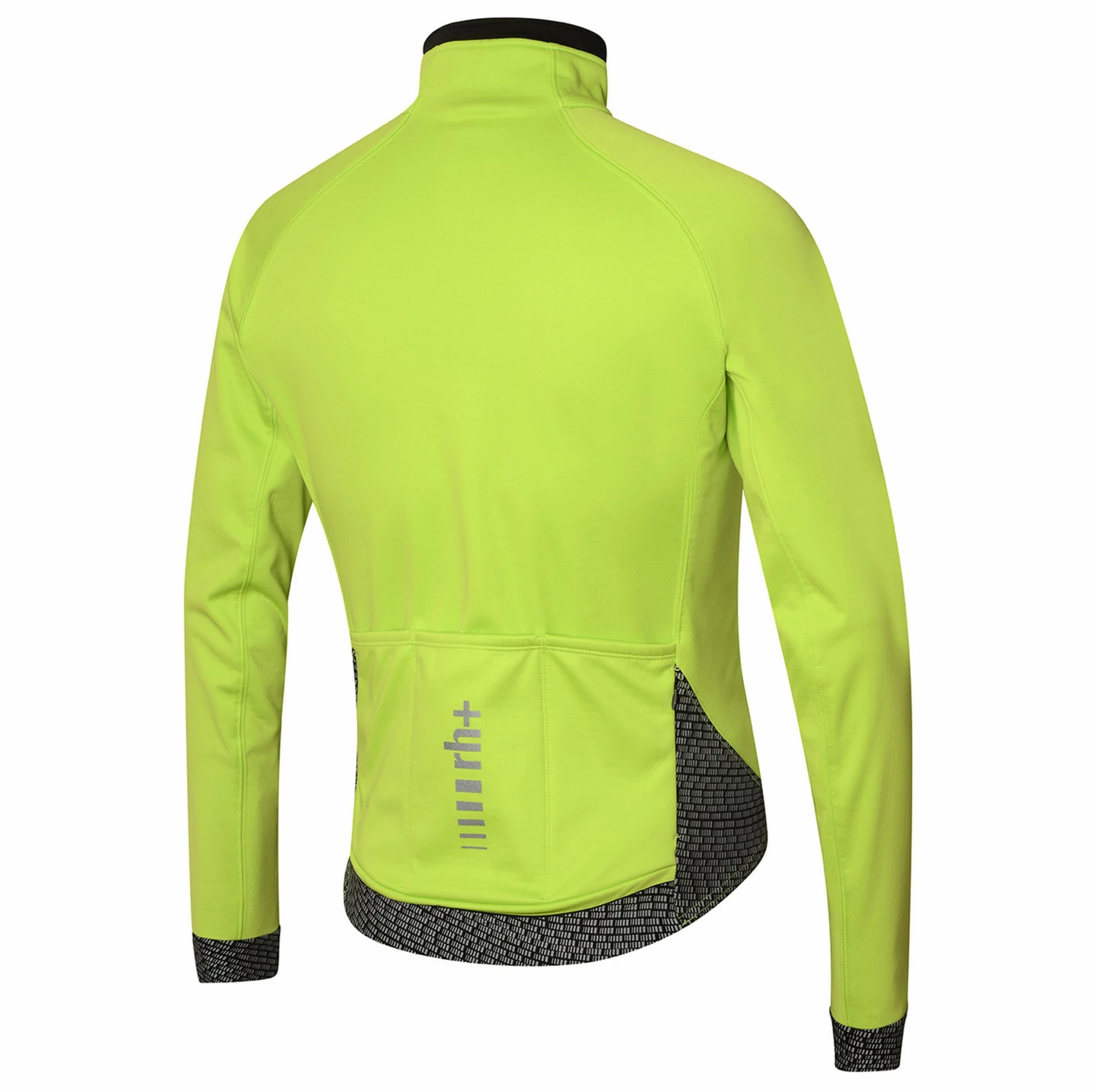 Gotha Thermo Jacket - Cycling Jacket 4 Gotha Thermo Jacket - Cycling Jacket - Image 2