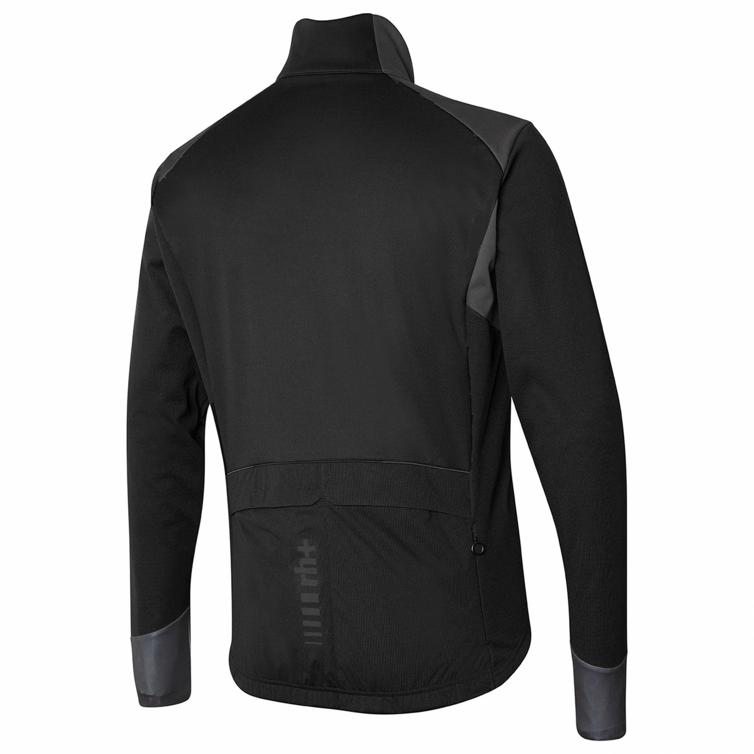Klyma Thermo Soft Shell Jacket - Cycling Jacket 4 Klyma Thermo Soft Shell Jacket - Cycling Jacket - Image 2