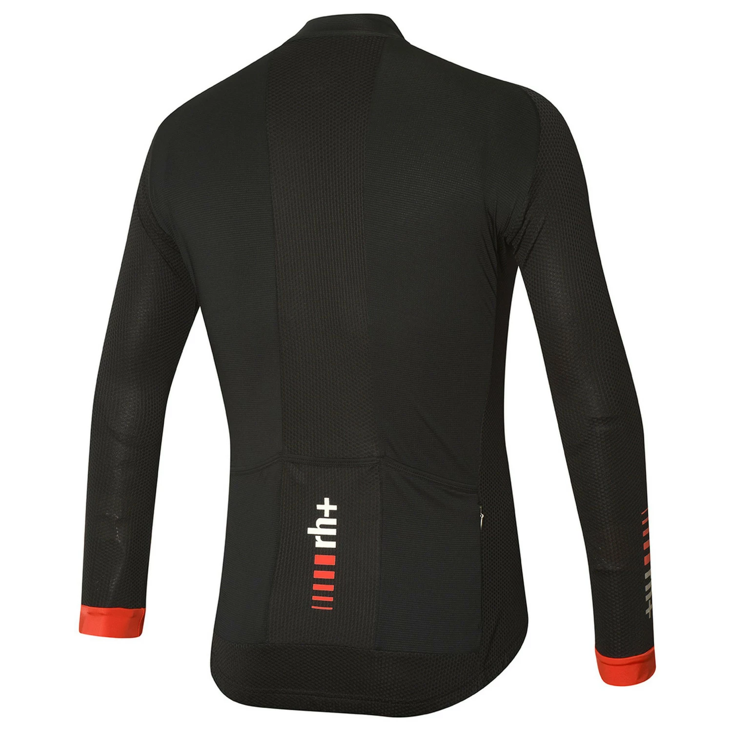 Long Sleeve Jersey - Cycling Jersey 4 Long Sleeve Jersey - Cycling Jersey - Image 2