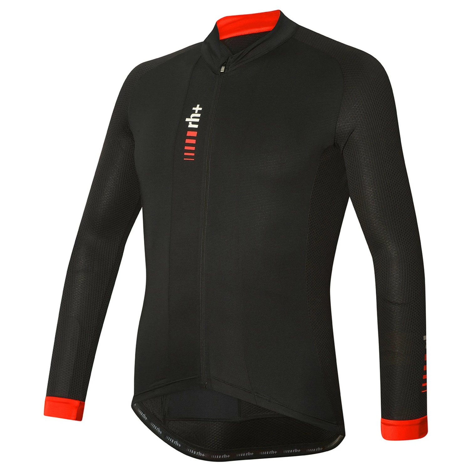 Long Sleeve Jersey - Cycling Jersey 3 Long Sleeve Jersey - Cycling Jersey