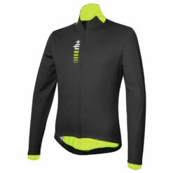 Stylus Thermo Jacket - Cycling Jacket