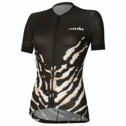 Women's Fashion Evo Jersey - Cycling Jersey