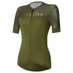 Women's Logo Jersey - Cycling Jersey