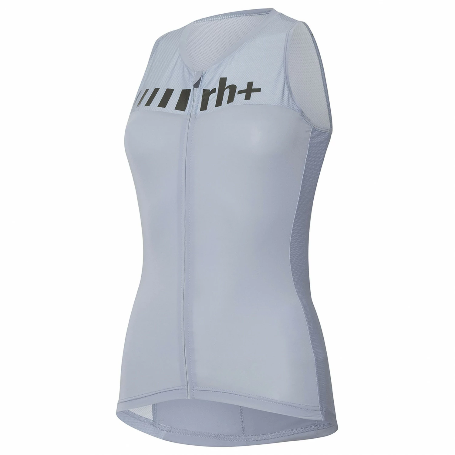 Women's Logo Sleeveless Jersey - Cycling Singlet 3 Women's Logo Sleeveless Jersey - Cycling Singlet