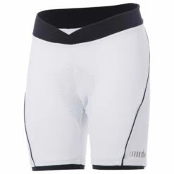 Women's Pista Short 18 Cm - Cycling Bottoms