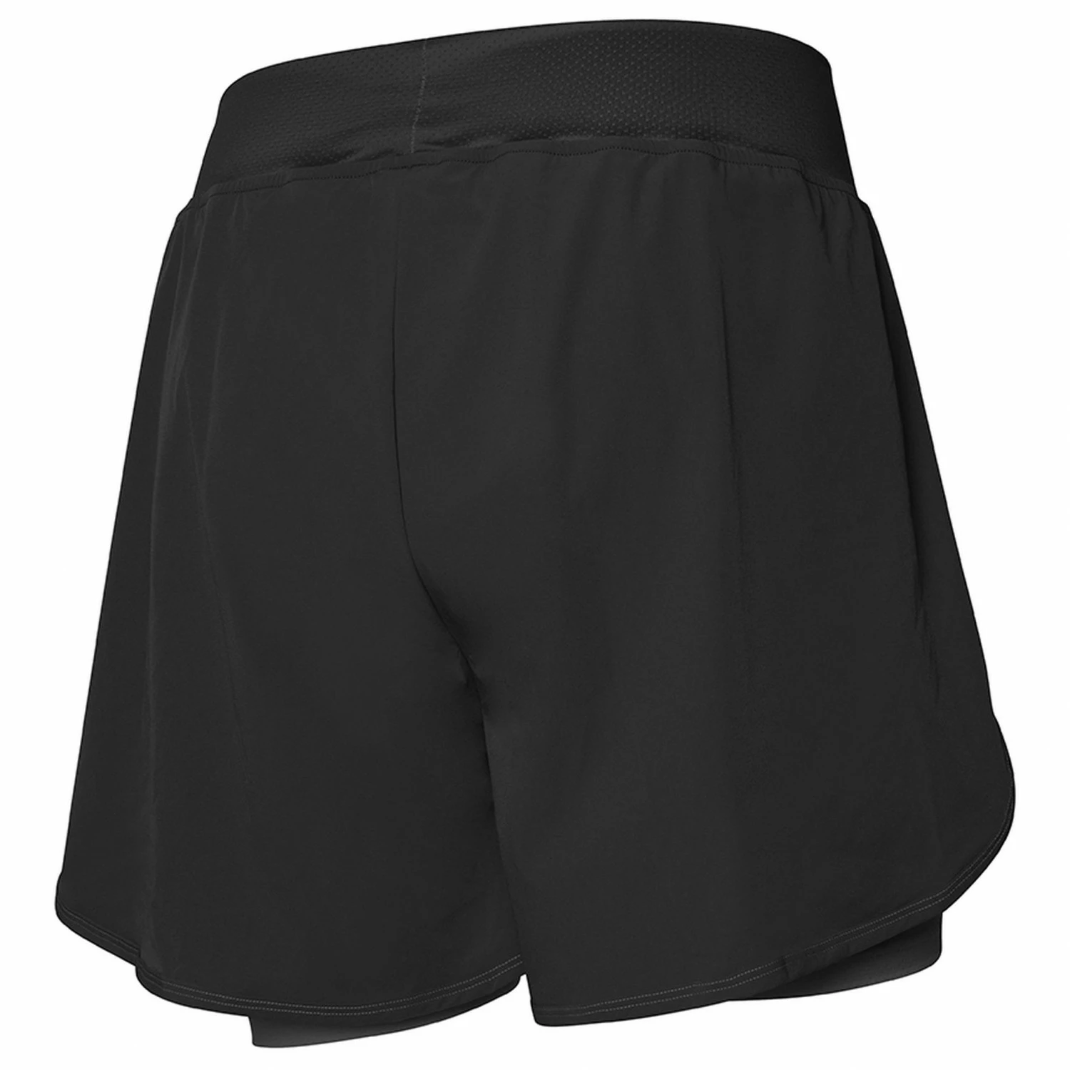 Women's Trail Short - Cycling Bottoms 4 Women's Trail Short - Cycling Bottoms - Image 2