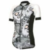 Women's Venere Evo Jersey - Cycling Jersey