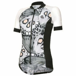 Women's Venere Evo Jersey - Cycling Jersey