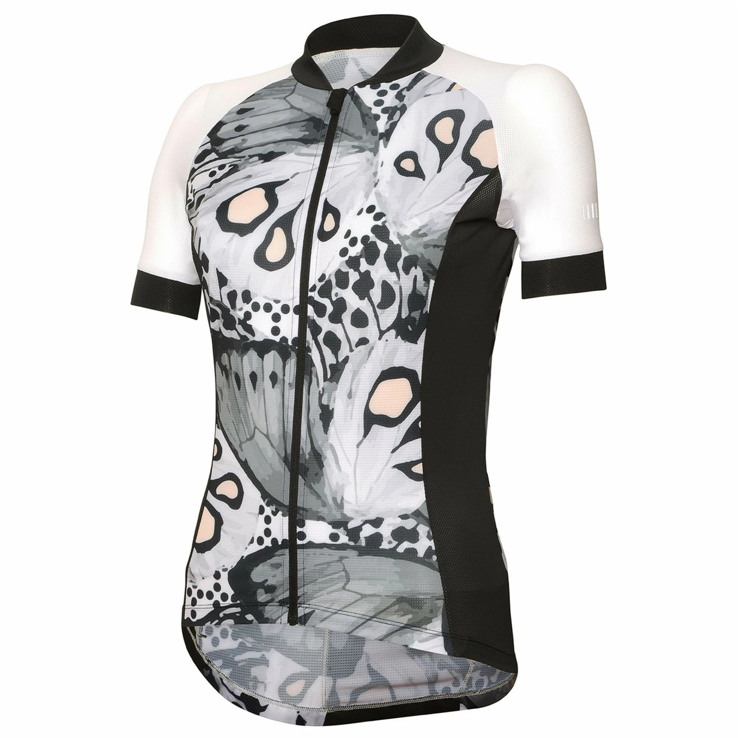 Women's Venere Evo Jersey - Cycling Jersey 3 Women's Venere Evo Jersey - Cycling Jersey