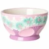 Rice Ceramic Bowl With Embossed Flower Design - Bowl 2 Rice Ceramic Bowl With Embossed Flower Design - Bowl -Outdoor Equipment Sales Shop rice ceramic bowl with embossed flower design bowl