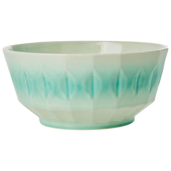 Rice Ceramic Salad Bowl - Bowl 3 Rice Ceramic Salad Bowl - Bowl