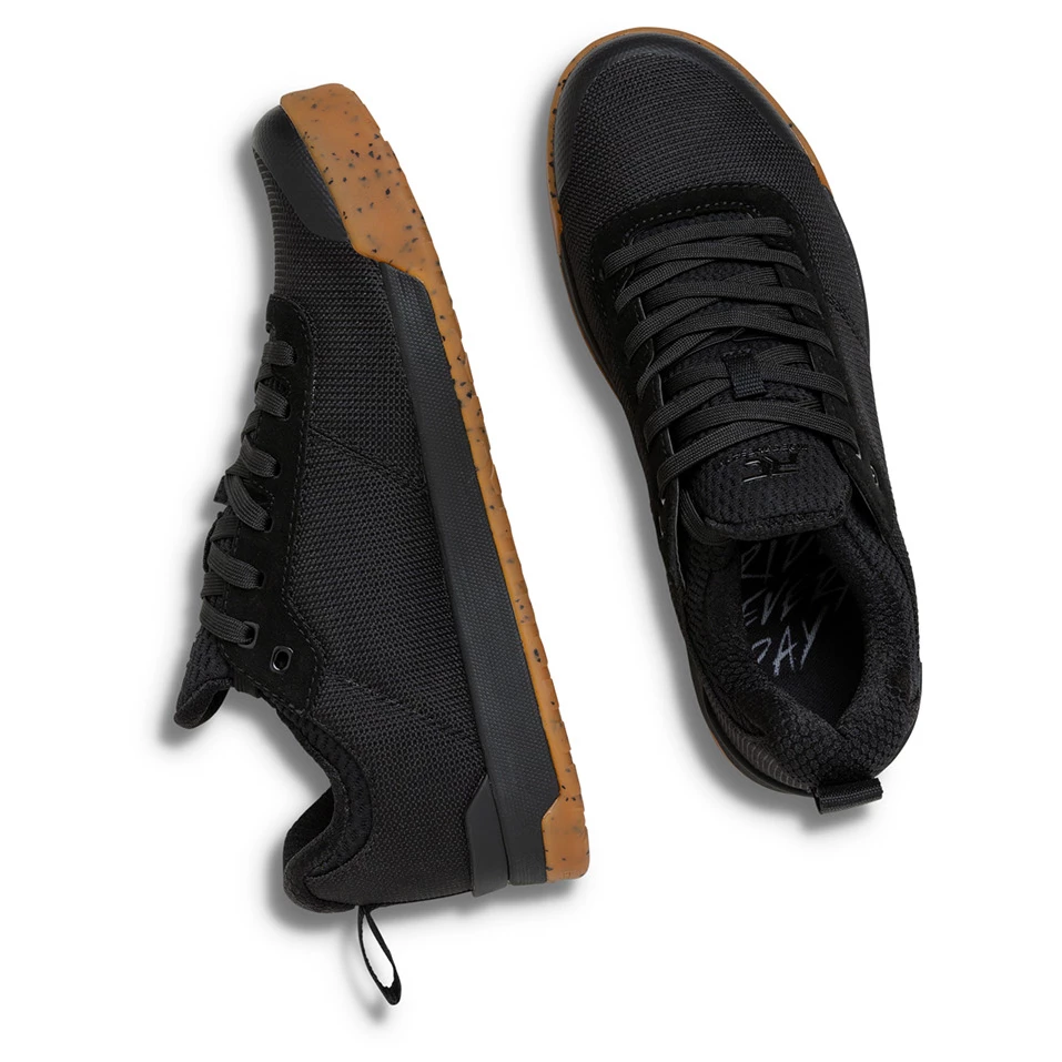 Ride Concepts Accomplice Flat Shoe - Cycling Shoes 4 Ride Concepts Accomplice Flat Shoe - Cycling Shoes - Image 2