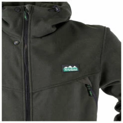 Grizzly III Jacket - Casual Jacket -Outdoor Equipment Sales Shop ridgeline grizzly iii jacket casual jacket detail 7