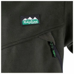 Grizzly III Jacket - Casual Jacket -Outdoor Equipment Sales Shop ridgeline grizzly iii jacket casual jacket detail 8