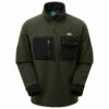 Igloo II Bush Shirt - Fleece Jumper