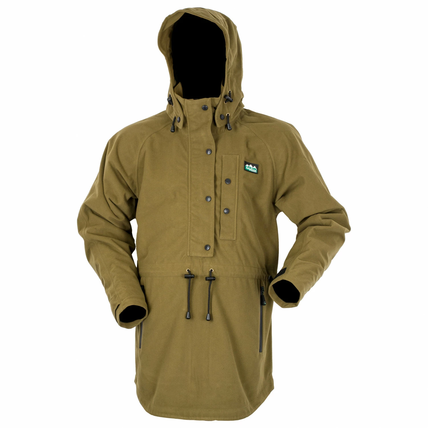 Monsoon Classic Smock - Casual Jacket 5 Monsoon Classic Smock - Casual Jacket - Image 3