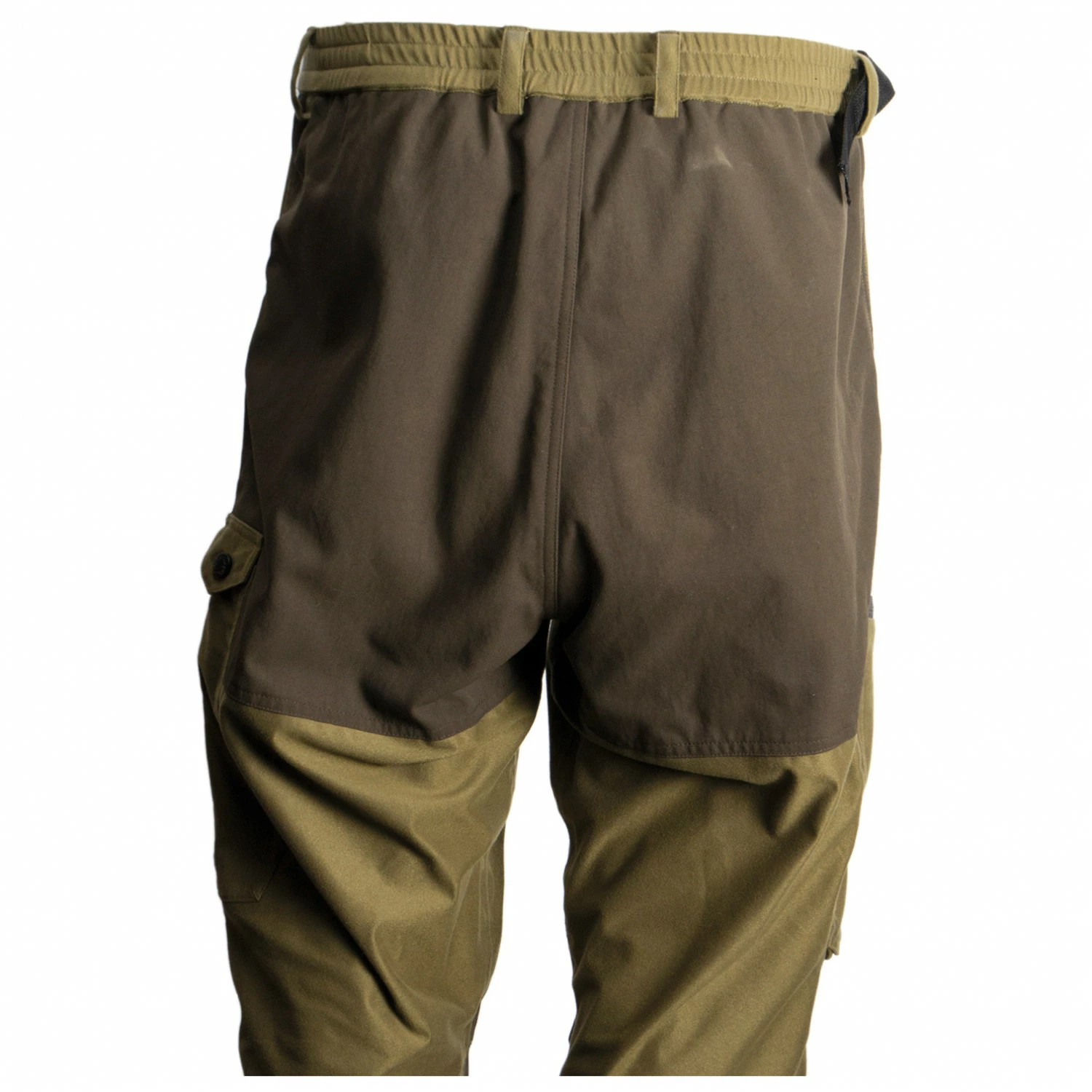 Pintail Explorer Pants - Waterproof Trousers 4 Pintail Explorer Pants - Waterproof Trousers - Image 2