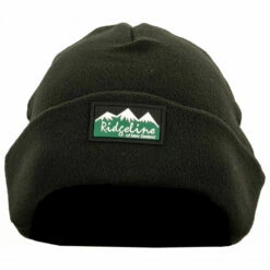 Polar Fleece Beanie - Beanie