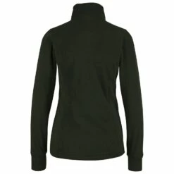 Women's Alpine Long Sleeve Fleece - Fleece Jumper -Outdoor Equipment Sales Shop ridgeline womens alpine long sleeve fleece fleece jumper detail 4