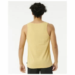 Rip Curl Corp Icon Tank - Tank Top -Outdoor Equipment Sales Shop rip curl corp icon tank tank top detail 2