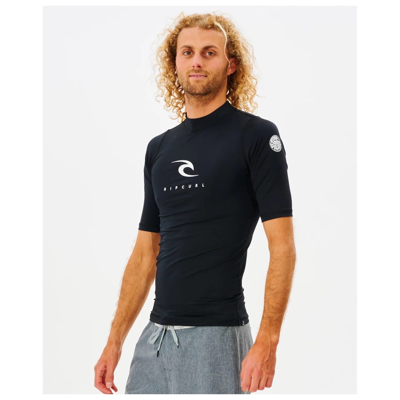 Rip Curl Corps S/S - Lycra 5 Rip Curl Corps S/S - Lycra - Image 3