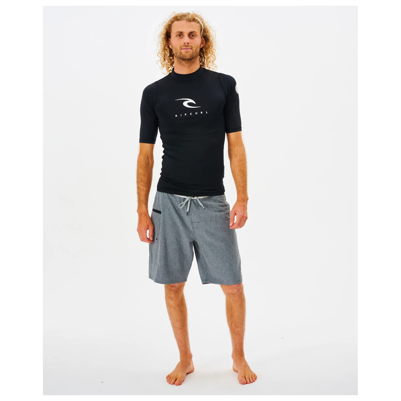 Rip Curl Corps S/S - Lycra 6 Rip Curl Corps S/S - Lycra - Image 4