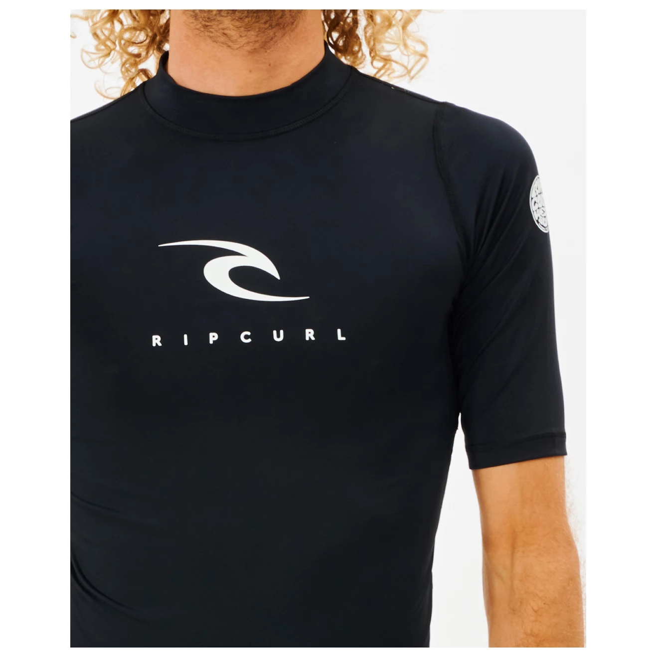 Rip Curl Corps S/S - Lycra 7 Rip Curl Corps S/S - Lycra - Image 5