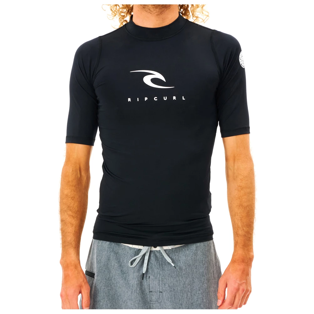 Rip Curl Corps S/S - Lycra 3 Rip Curl Corps S/S - Lycra