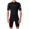 Rip Curl Dawn Patrol 2mm Back Zip Spring - Wet Suit -Outdoor Equipment Sales Shop rip curl dawn patrol 2mm back zip spring wet suit