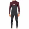 Rip Curl Dawn Patrol C/Zip 3/2mm Steamer - Wet Suit -Outdoor Equipment Sales Shop rip curl dawn patrol c zip 3 2mm steamer wet suit