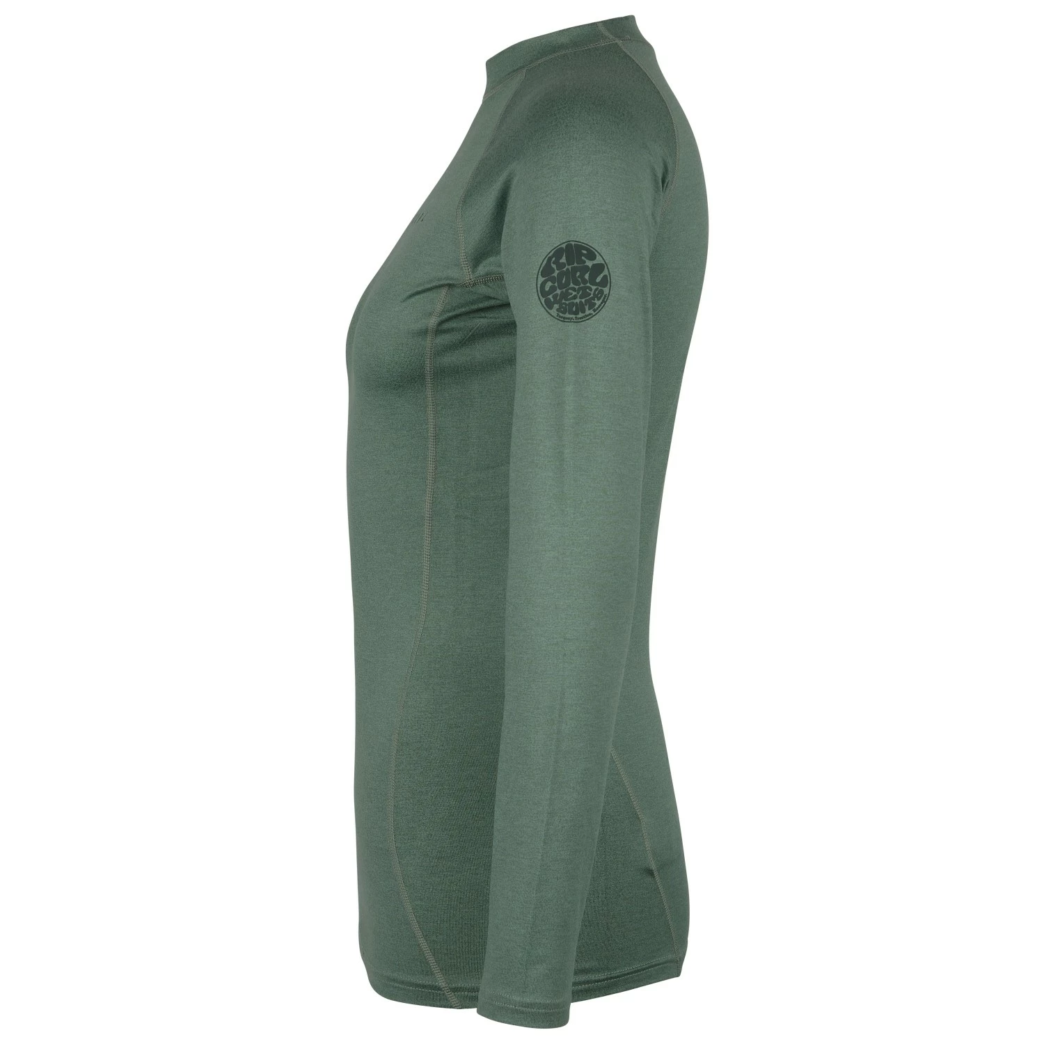 Rip Curl Dawn Patrol Perf L/S - Lycra 4 Rip Curl Dawn Patrol Perf L/S - Lycra - Image 2