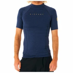 Rip Curl Dawn Patrol Perf S/S - Lycra