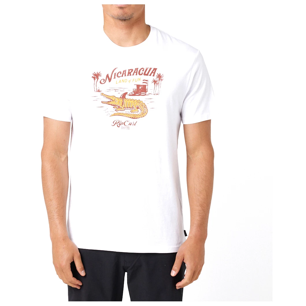 Rip Curl Desti Animals Tee - T-shirt 3 Rip Curl Desti Animals Tee - T-shirt