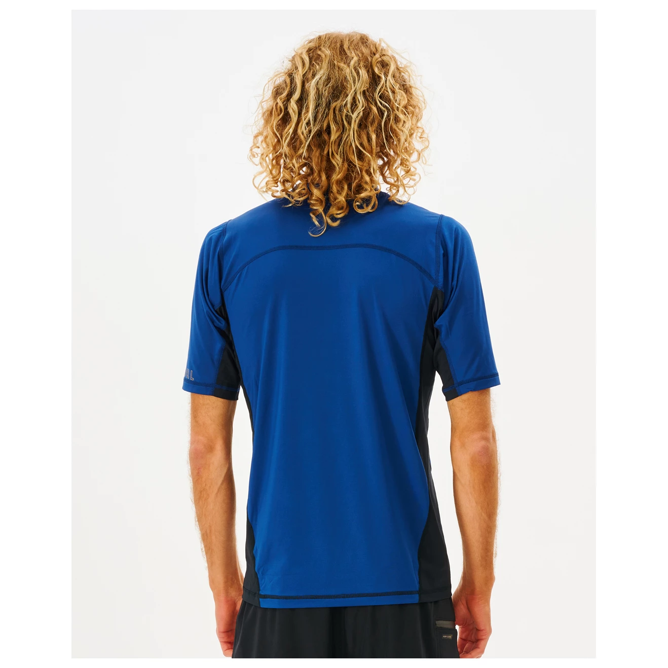 Rip Curl Drive Relaxed S/S - Lycra 4 Rip Curl Drive Relaxed S/S - Lycra - Image 2