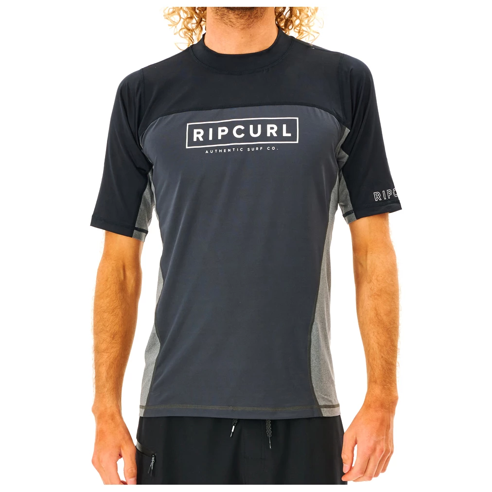 Rip Curl Drive Relaxed S/S - Lycra 3 Rip Curl Drive Relaxed S/S - Lycra