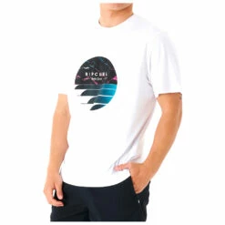 Rip Curl Fill Me Up Tee - T-shirt