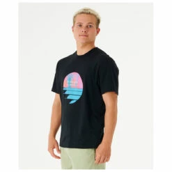 Rip Curl Fill Me Up Tee - T-shirt 8 Rip Curl Fill Me Up Tee - T-shirt -Outdoor Equipment Sales Shop rip curl fill me up tee t shirt bf detail 3