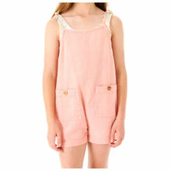 Rip Curl Girl's Classic Surf Onesie - Jumpsuit