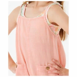 Rip Curl Girl's Classic Surf Onesie - Jumpsuit -Outdoor Equipment Sales Shop rip curl girls classic surf onesie jumpsuit detail 5