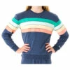 Rip Curl Girl's Day Break Crew - Jumper 2 Rip Curl Girl's Day Break Crew - Jumper -Outdoor Equipment Sales Shop rip curl girls day break crew jumper