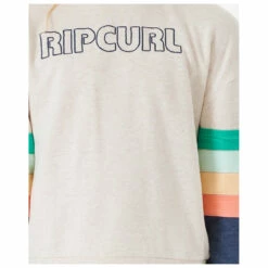 Rip Curl Girl's Surf Break Crew - Jumper 11 Rip Curl Girl's Surf Break Crew - Jumper -Outdoor Equipment Sales Shop rip curl girls surf break crew jumper detail 5