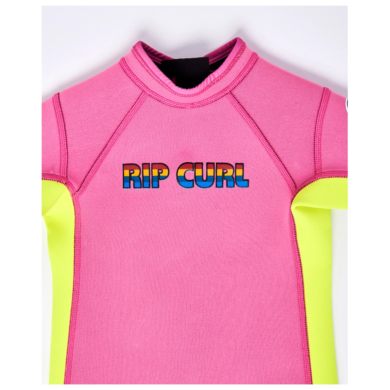 Rip Curl Grom's Omega Back Zip - Wet Suit 4 Rip Curl Grom's Omega Back Zip - Wet Suit - Image 2