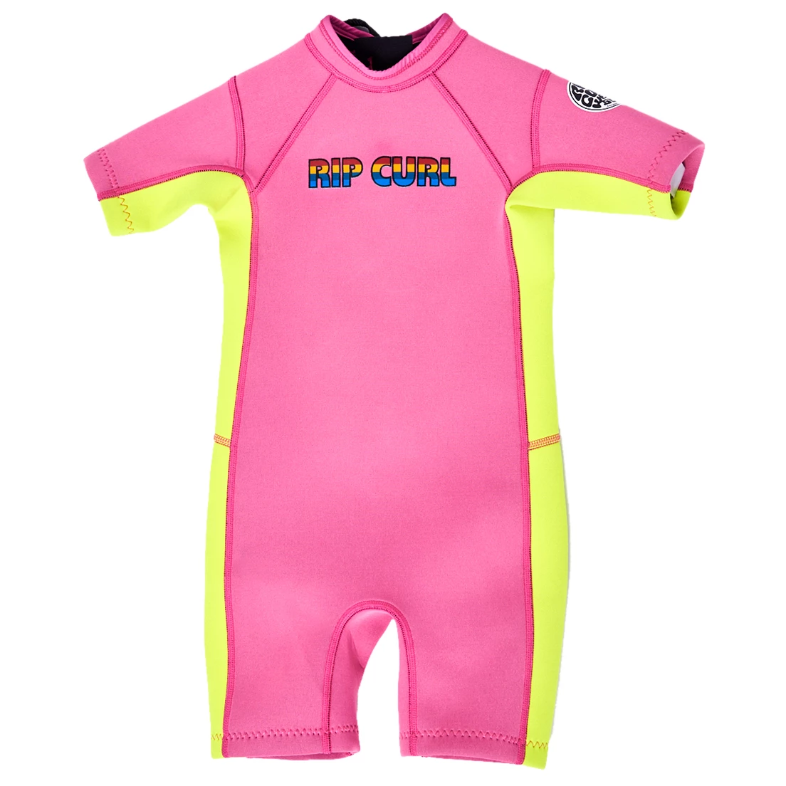 Rip Curl Grom's Omega Back Zip - Wet Suit 3 Rip Curl Grom's Omega Back Zip - Wet Suit