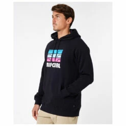 Rip Curl Hey Muma Hood - Hoodie 9 Rip Curl Hey Muma Hood - Hoodie -Outdoor Equipment Sales Shop rip curl hey muma hood hoodie detail 3