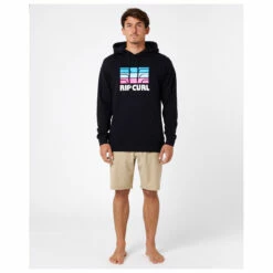 Rip Curl Hey Muma Hood - Hoodie 10 Rip Curl Hey Muma Hood - Hoodie -Outdoor Equipment Sales Shop rip curl hey muma hood hoodie detail 4