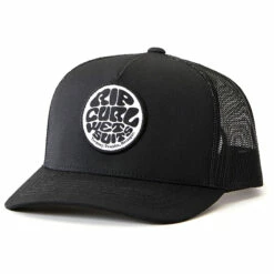 Rip Curl Kid's Icons Eco Trucker - Cap