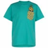 Rip Curl Kid's In Da Pocket S/S Tee - T-shirt 2 Rip Curl Kid's In Da Pocket S/S Tee - T-shirt -Outdoor Equipment Sales Shop rip curl kids in da pocket s s tee t shirt