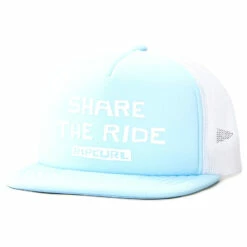Rip Curl Kid's Party Foam Trucker - Cap