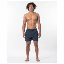 Rip Curl Offset 15'' Volley - Swim Brief -Outdoor Equipment Sales Shop rip curl offset 15 volley swim brief detail 4